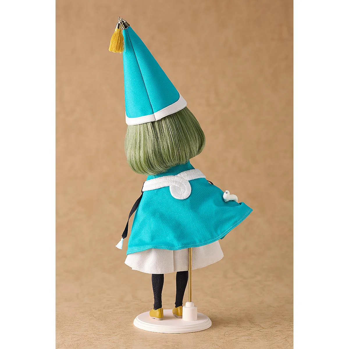 [Pre-order] Witch Hat Atelier - Coco Harmonia bloom Doll Good Smile Company - Image 3