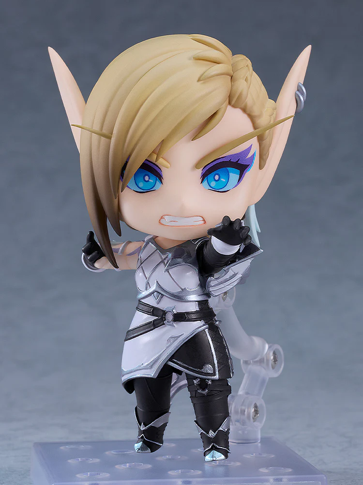 [Pre-order] World of Warcraft - Alleria Windrunner Nendoroid Good Smile Company - Image 3