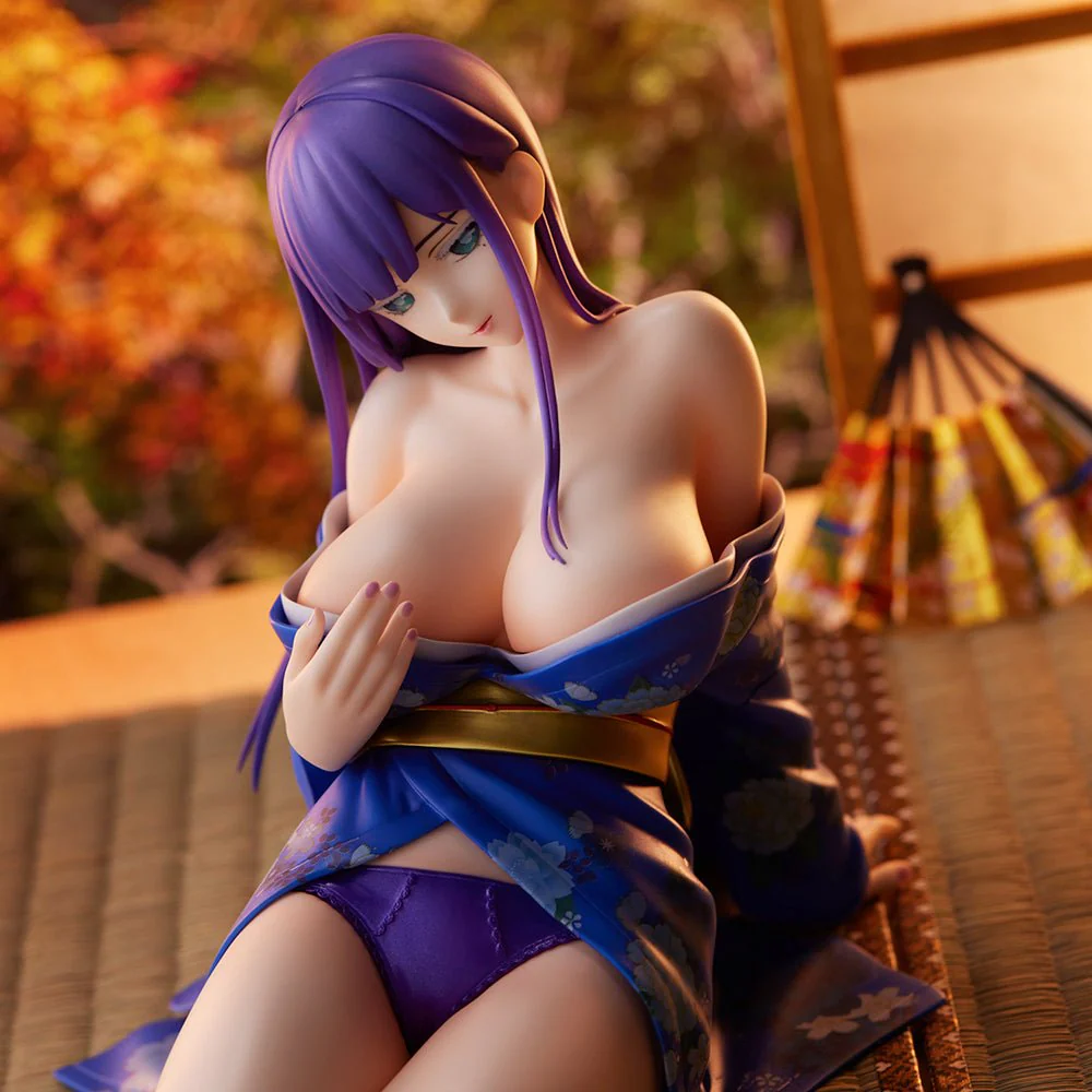 [Pre-order] World's End Harem - Miki Suo 1/6 Scale Figure Union Creative International Ltd - Image 10