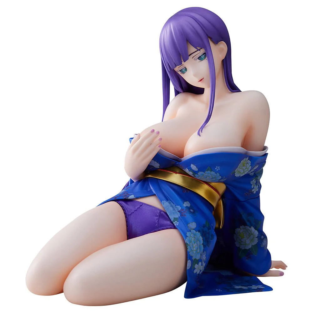 [Pre-order] World's End Harem - Miki Suo 1/6 Scale Figure Union Creative International Ltd - Image 13