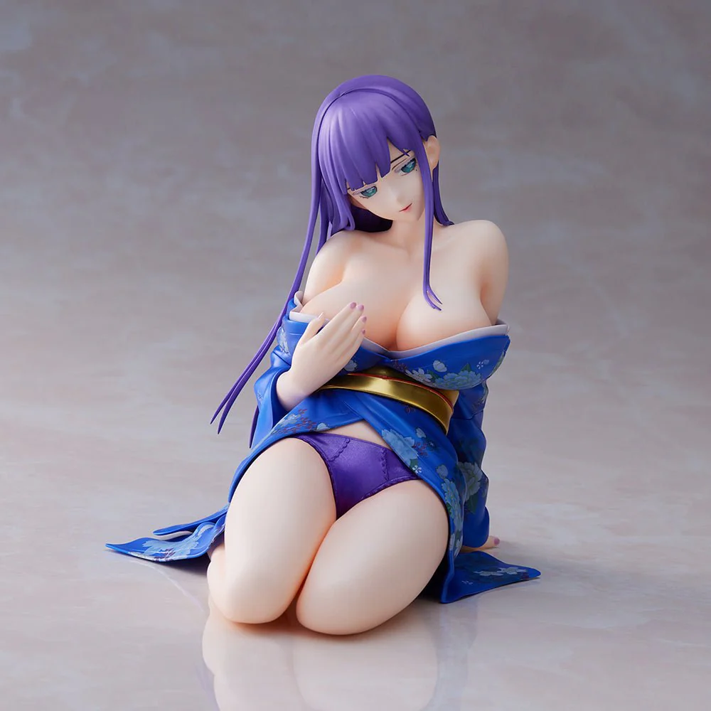 [Pre-order] World's End Harem - Miki Suo 1/6 Scale Figure Union Creative International Ltd - Image 2