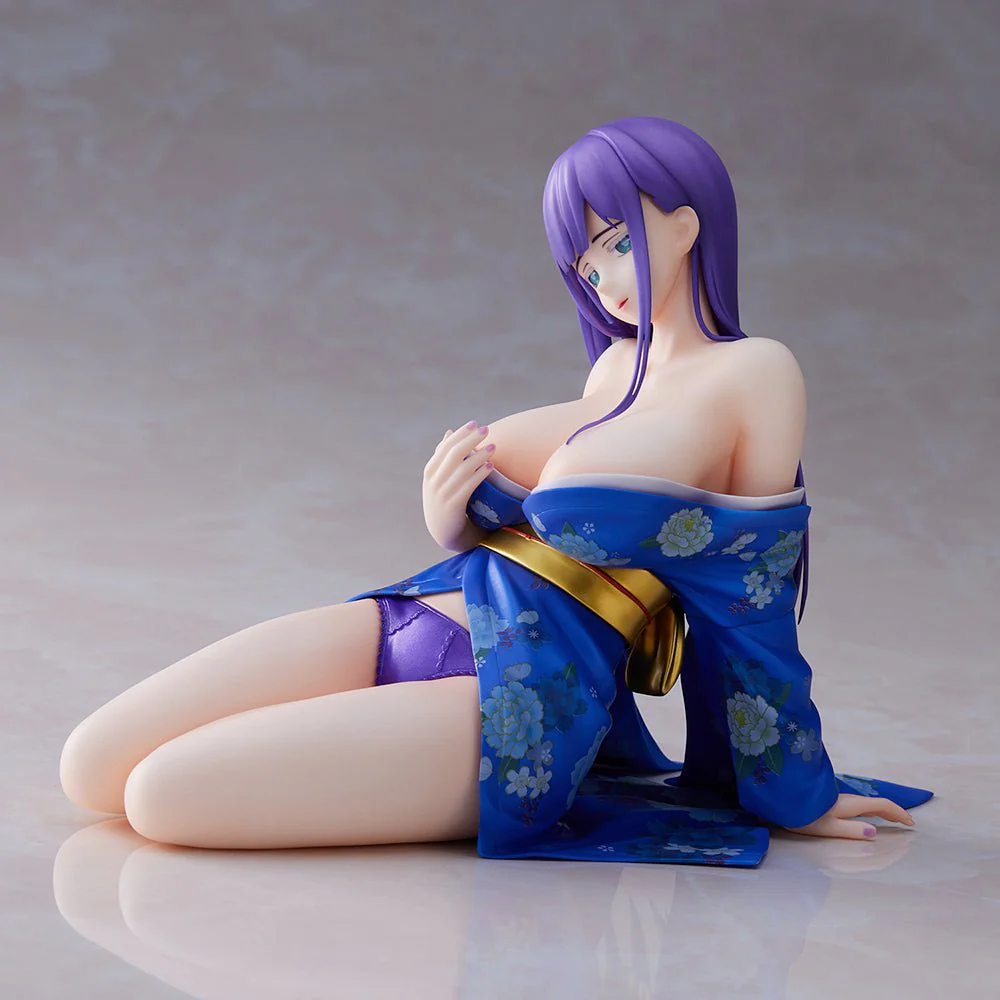 [Pre-order] World's End Harem - Miki Suo 1/6 Scale Figure Union Creative International Ltd - Image 3