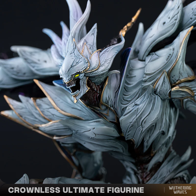 Wuthering Waves - Crownless Ultimate Figure KURO GAMES - Image 5