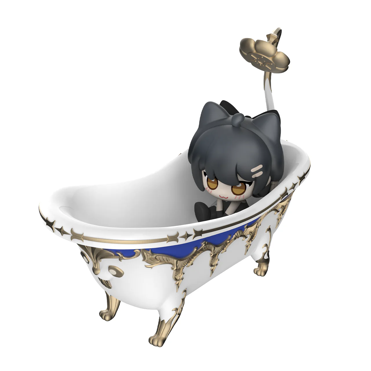 Wuthering Waves - Echo Series Tubpup Ornament KURO GAMES - Image 7