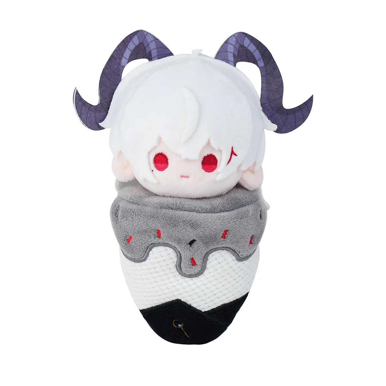 [Pre-order] Wuthering Waves - Ice Cream Series Plush Toy KURO GAMES - Image 9