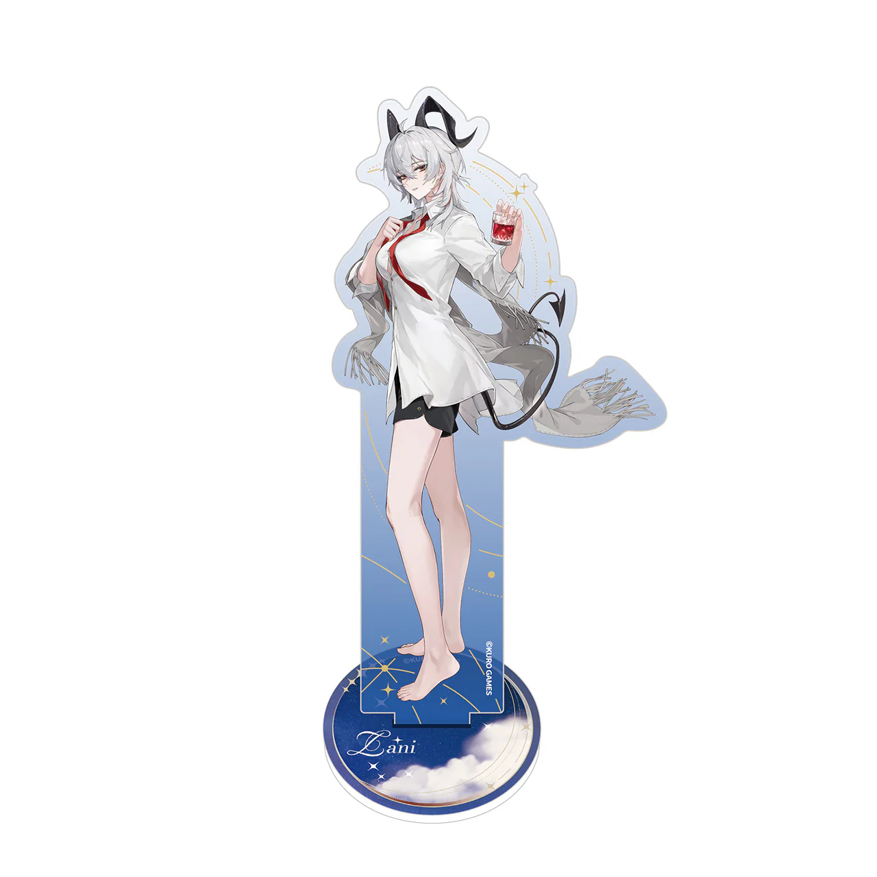 [Pre-order] Wuthering Waves - Lullaby Themed Acrylic Stand KURO GAMES - Image 7