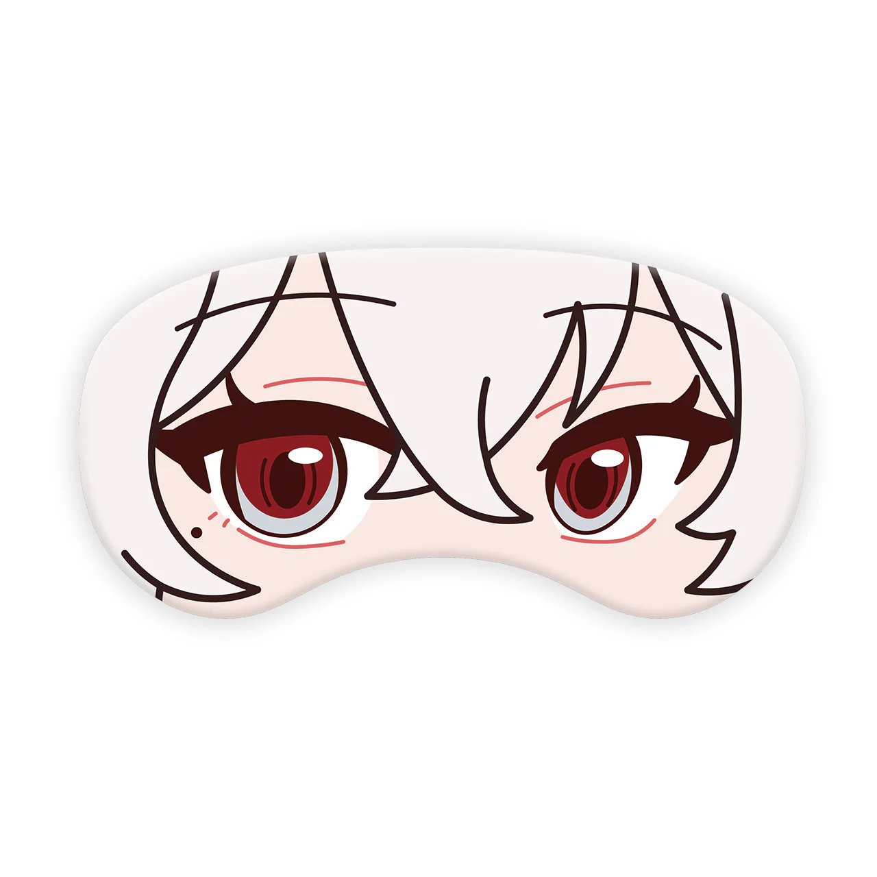 [Pre-order] Wuthering Waves - Lullaby Themed Plush Sleep Mask KURO GAMES - Image 7