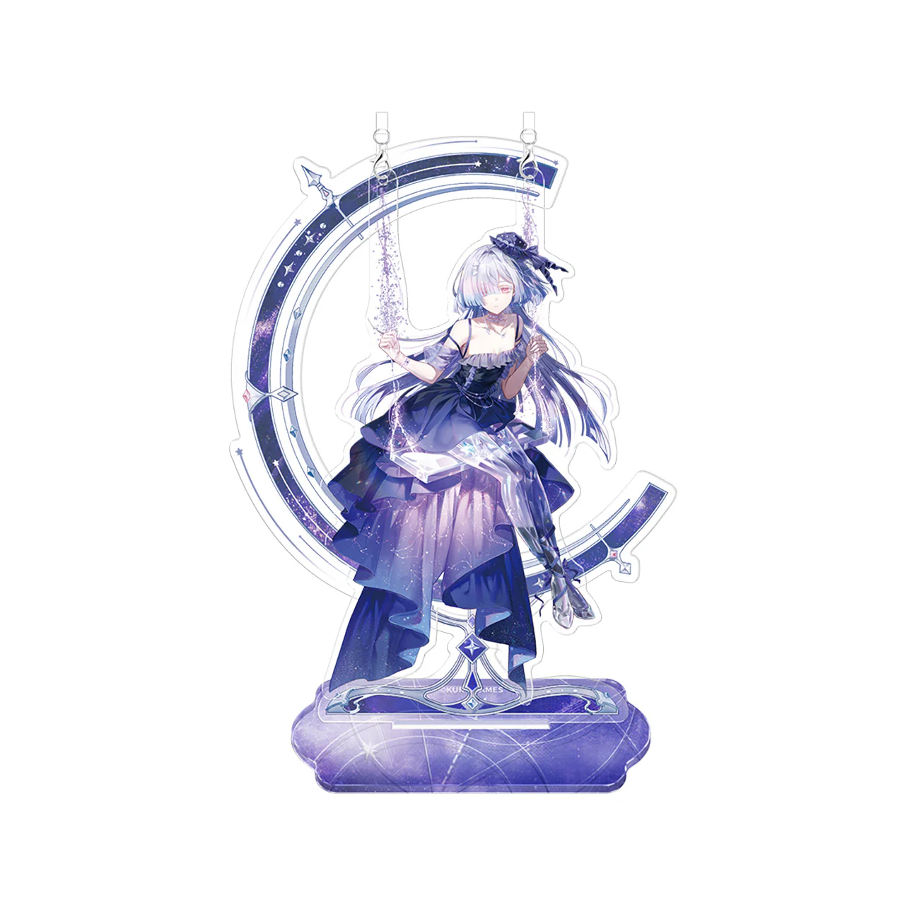 [Pre-order] Wuthering Waves - Mornye Starlight's Destination Themed Gift Box KURO GAMES - Image 9