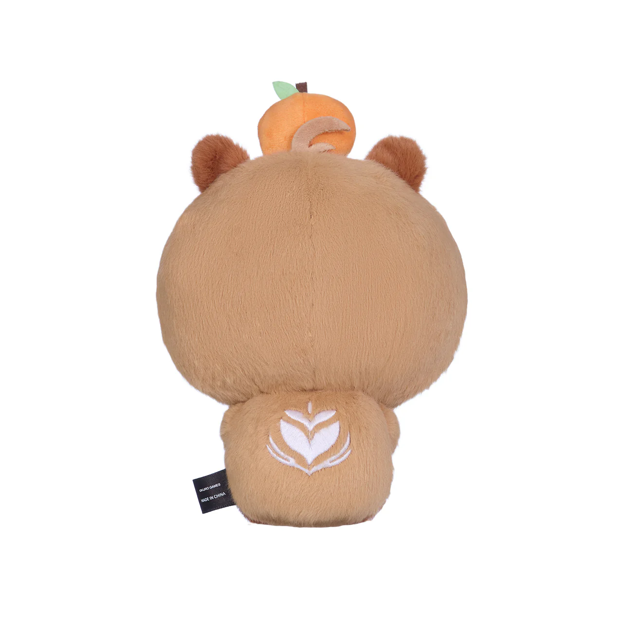 [Pre-order] Wuthering Waves - Namipon Chisa Resonator Themed Plush Doll KURO GAMES - Image 4