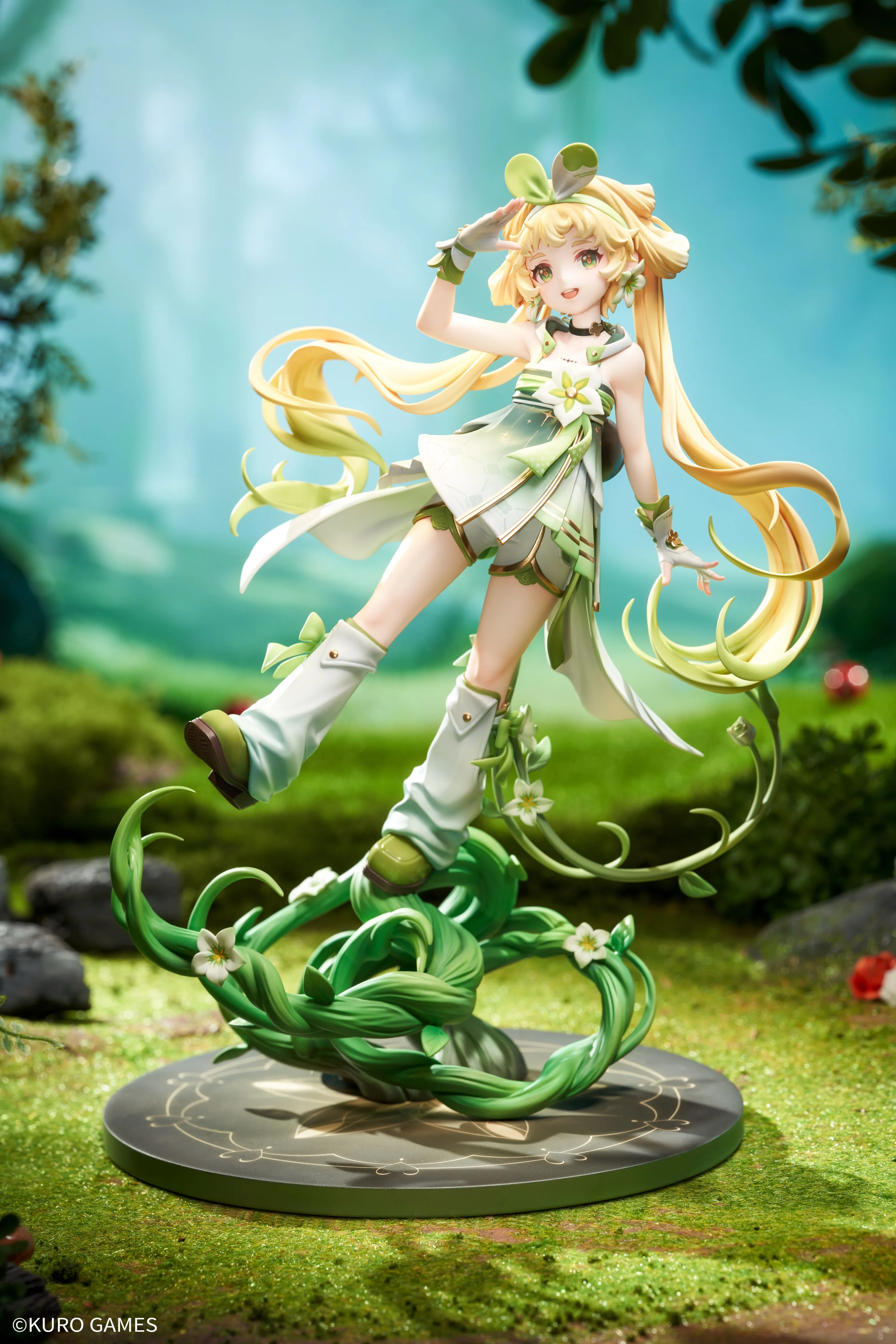 [Pre-order] Wuthering Waves - Verina 1/7 Scale Figure Hobbysakura