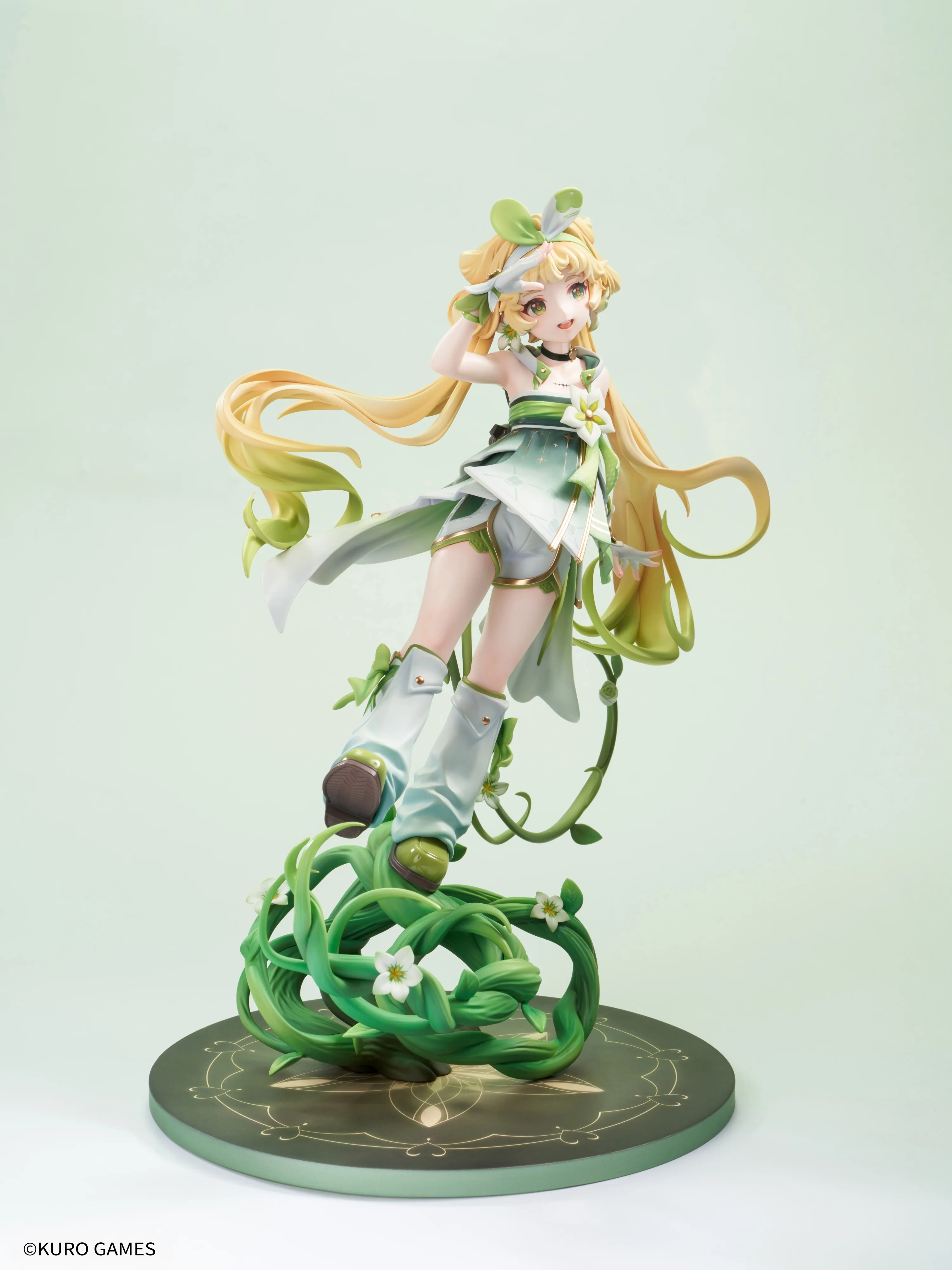[Pre-order] Wuthering Waves - Verina 1/7 Scale Figure Hobbysakura - Image 10