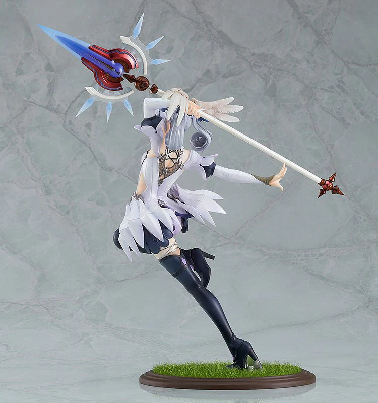 [Pre-order] Xenoblade Chronicles: Definitive Edition - Melia Antiqua 1/7 Scale Figure GSC - Image 4