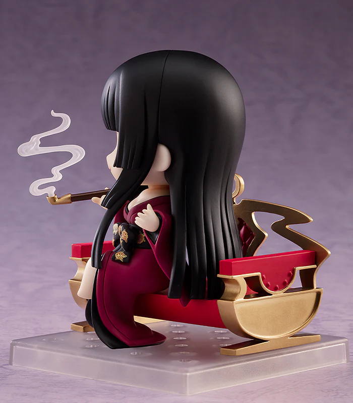 [Pre-order] xxxHOLiC - Yuko Ichihara Nendoroid Good Smile Company - Image 3