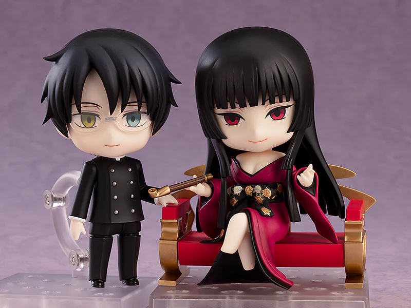 [Pre-order] xxxHOLiC - Yuko Ichihara Nendoroid Good Smile Company - Image 6