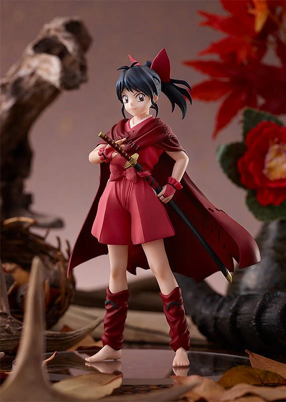 [Pre-order] Yashahime: Princess Half-Demon - Moroha POP UP PARADE Figure GSC - Image 2