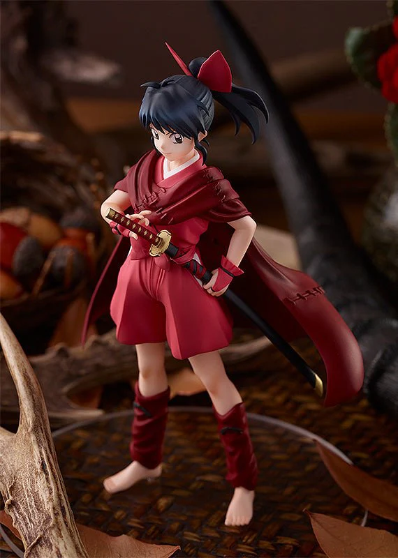 [Pre-order] Yashahime: Princess Half-Demon - Moroha POP UP PARADE Figure GSC - Image 3