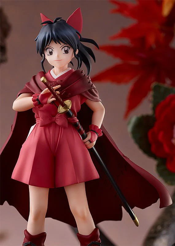 [Pre-order] Yashahime: Princess Half-Demon - Moroha POP UP PARADE Figure GSC - Image 5