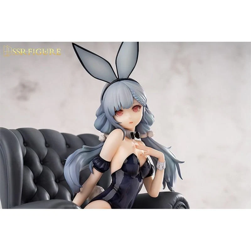 [Pre-order] Yi Ren Guan - House of Unhumans - Qiao Er & Jin Hua (Bunny Ver.) 1/7 Scale Figure Infinity Studio - Image 32
