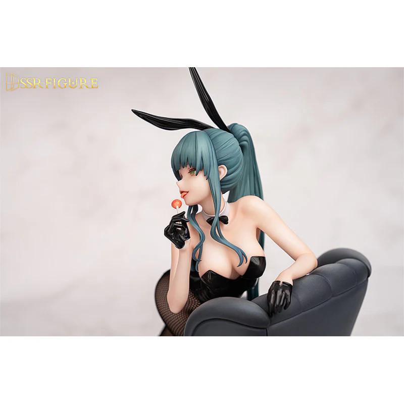 [Pre-order] Yi Ren Guan: House of Unhumans - Su Jiu & Yue Li (Bunny Ver.) 1/7 Scale Figure Infinity Studio - Image 13