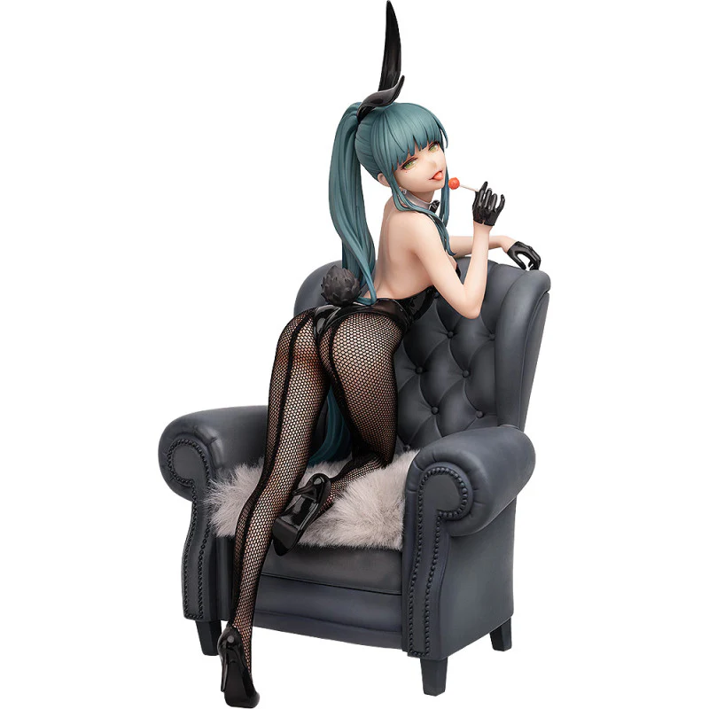 [Pre-order] Yi Ren Guan: House of Unhumans - Su Jiu & Yue Li (Bunny Ver.) 1/7 Scale Figure Infinity Studio - Image 14