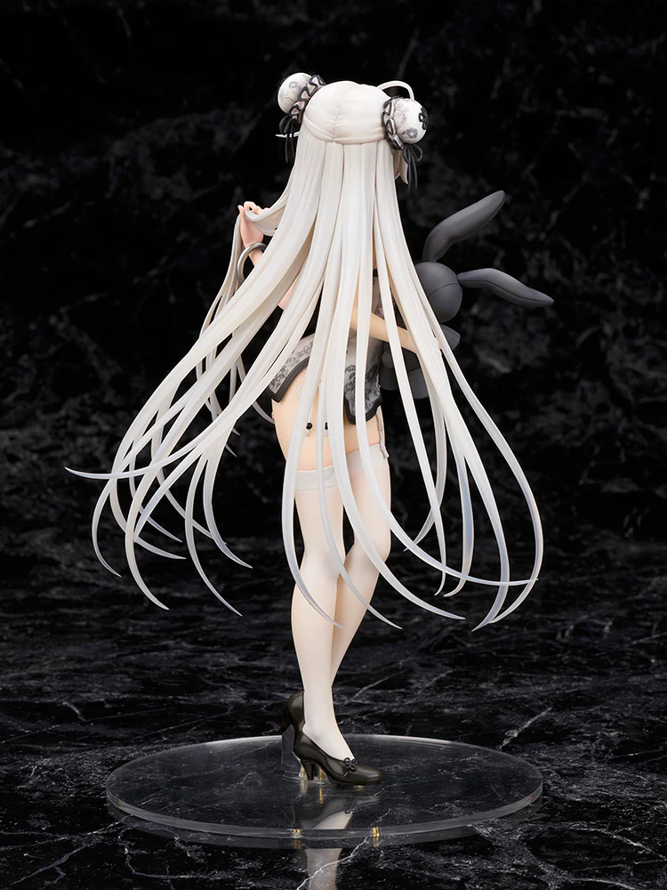 [Pre-order] Yosuga no Sora - Sora Kasugano (China Dress Style Ver.) 1/7 Scale Figure Alter - Image 7