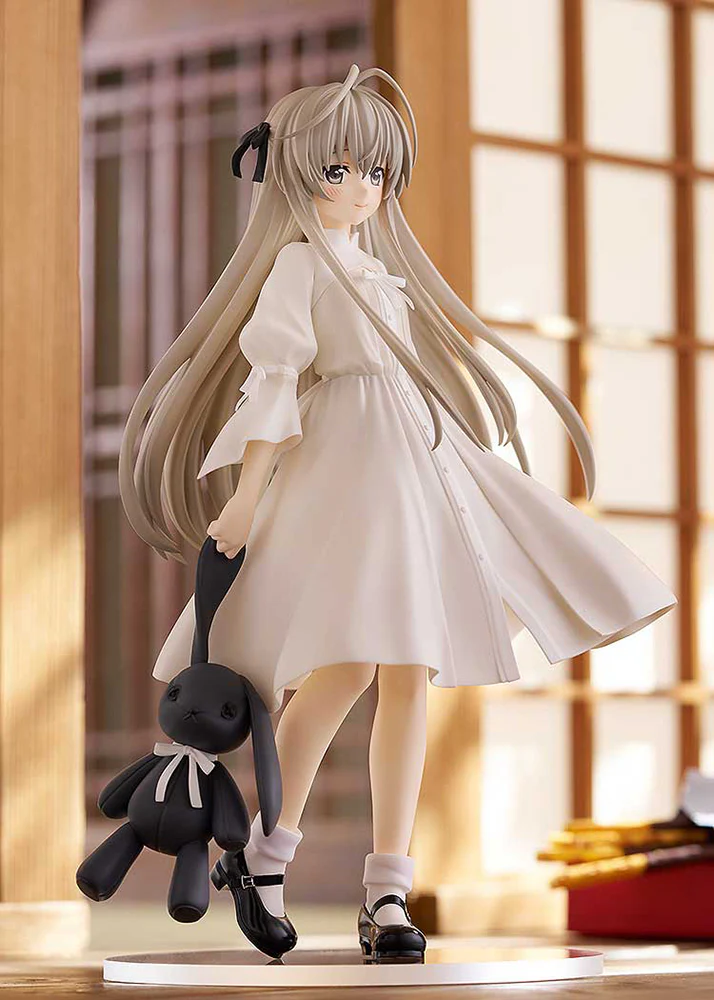 [Pre-order] Yosuga no Sora - Sora Kasugano L Size POP UP PARADE Good Smile Company - Image 2