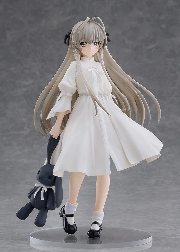 [Pre-order] Yosuga no Sora - Sora Kasugano L Size POP UP PARADE Good Smile Company - Image 4