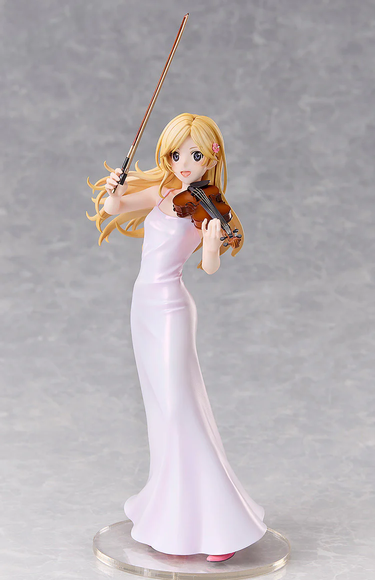 [Pre-order] Your Lie in April - Kaori Miyazono 1/7 Scale Figure Aniplex - Image 2
