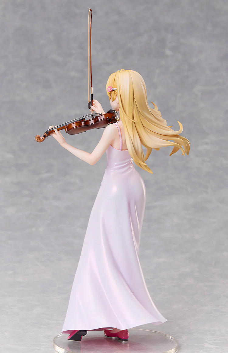 [Pre-order] Your Lie in April - Kaori Miyazono 1/7 Scale Figure Aniplex - Image 4