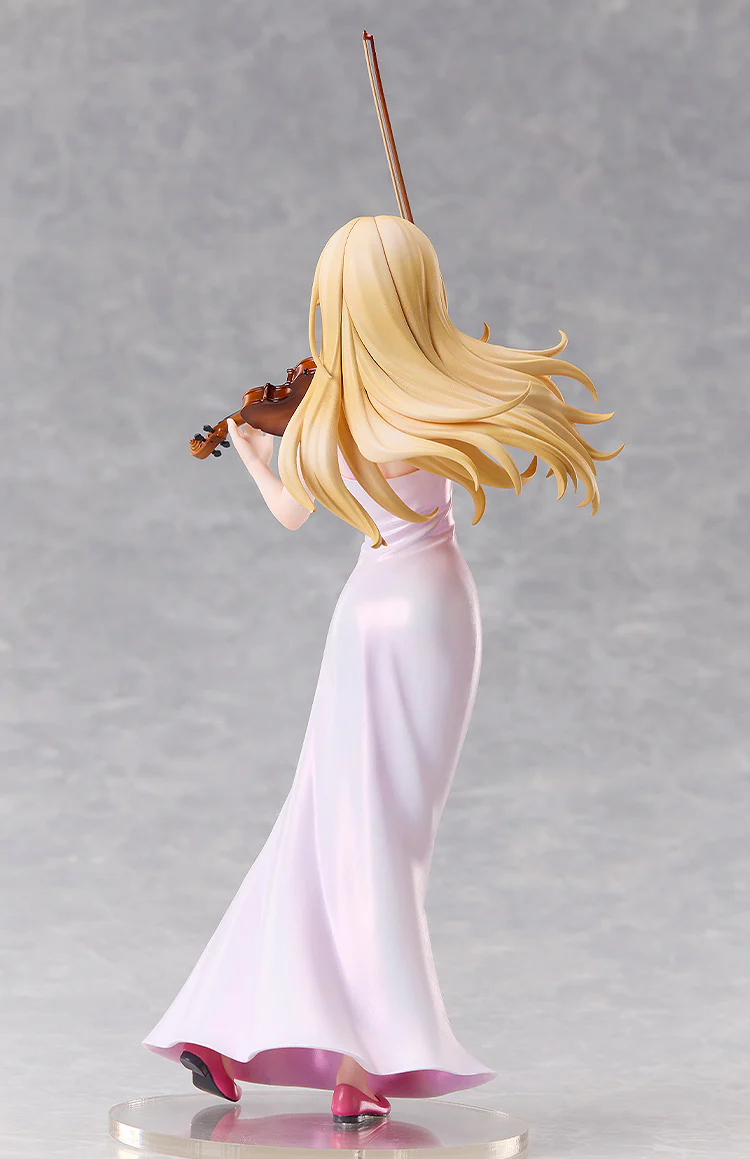 [Pre-order] Your Lie in April - Kaori Miyazono 1/7 Scale Figure Aniplex - Image 5