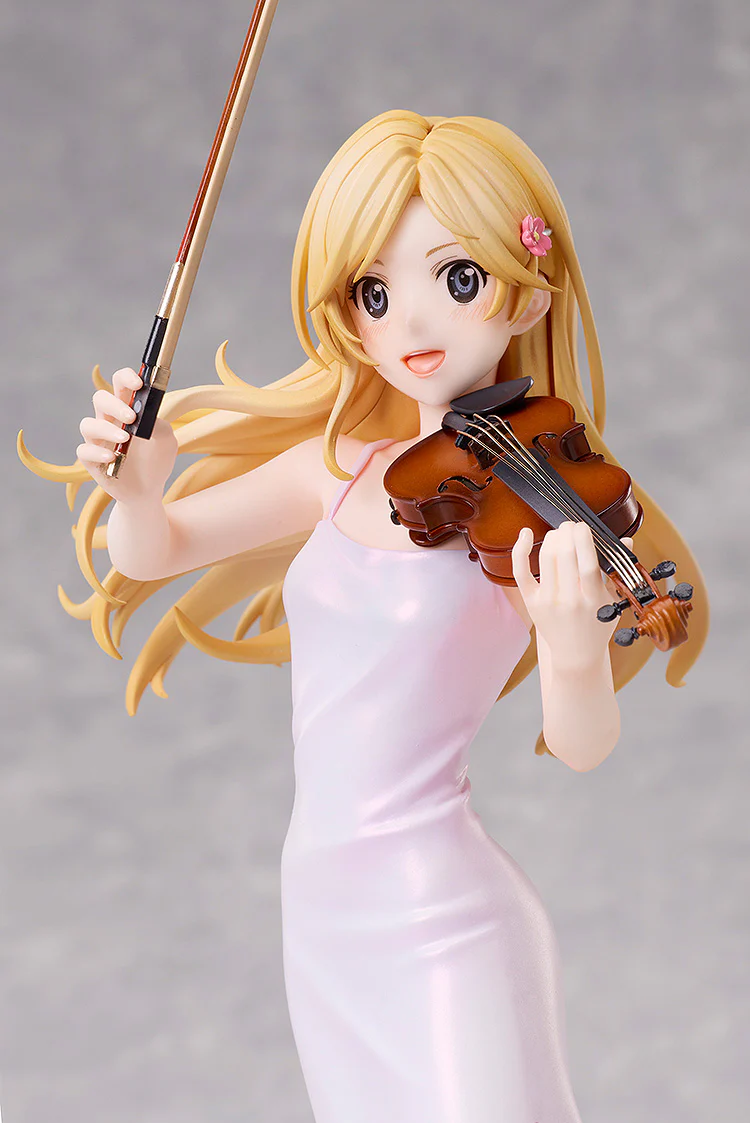[Pre-order] Your Lie in April - Kaori Miyazono 1/7 Scale Figure Aniplex - Image 7