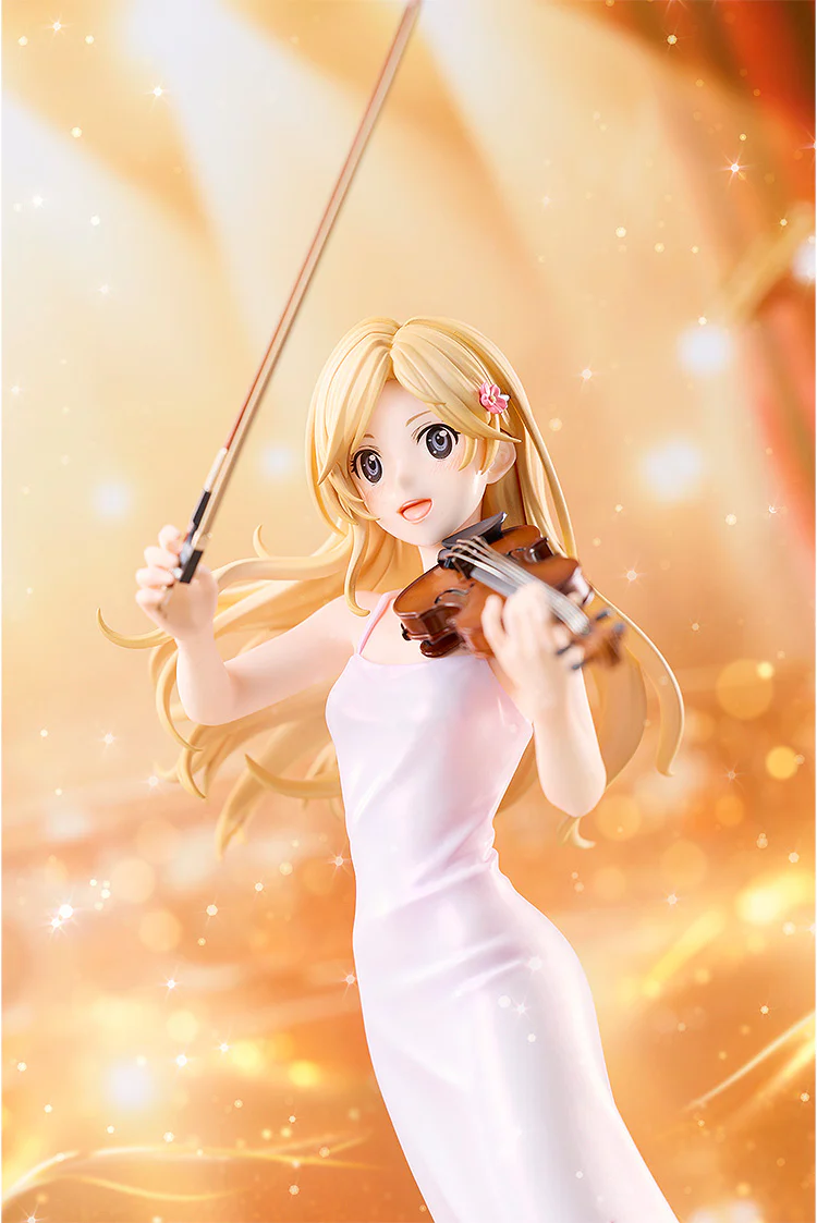 [Pre-order] Your Lie in April - Kaori Miyazono 1/7 Scale Figure Aniplex - Image 8
