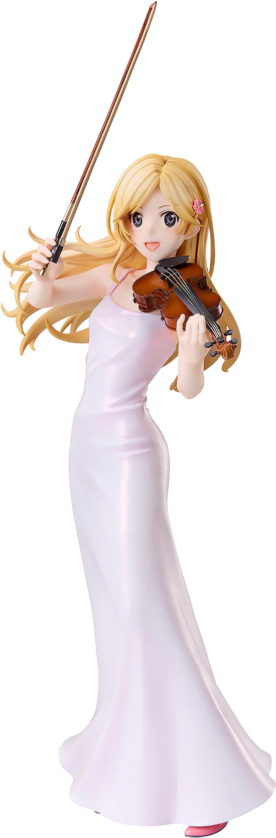 [Pre-order] Your Lie in April - Kaori Miyazono 1/7 Scale Figure Aniplex - Image 9