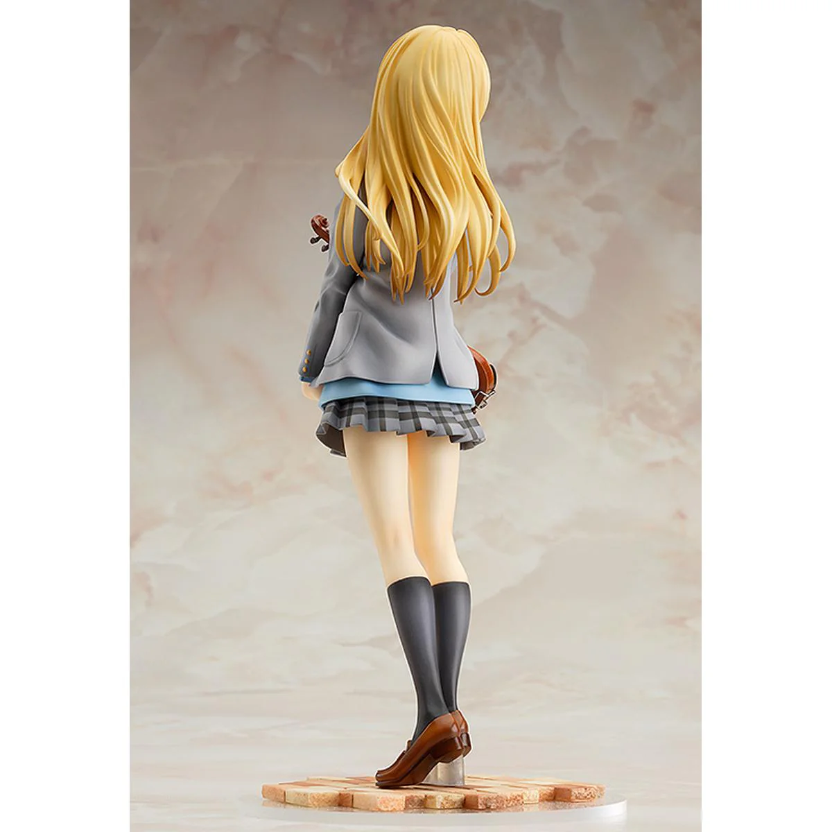 [Pre-order] Your Lie in April - Kaori Miyazono (3rd-run) 1/8 Scale Figure Good Smile Company - Image 4