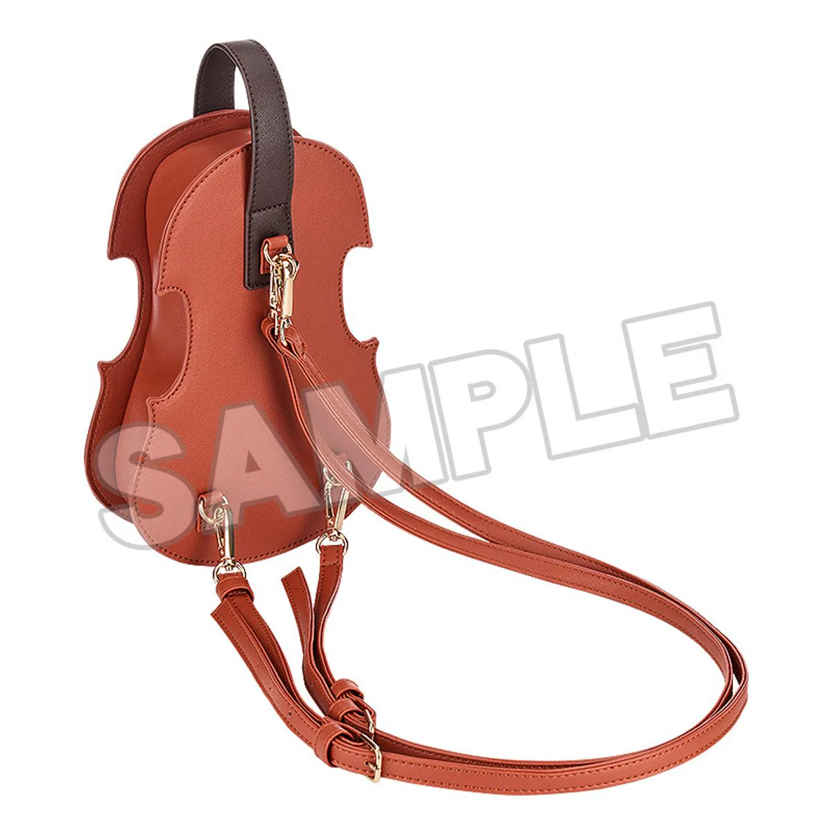 [Pre-order] Your Lie in April - Violin Bag Good Smile Arts Shanghai - Image 3