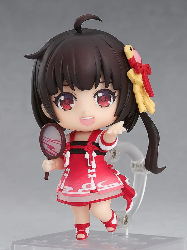 [Pre-order] Yousa Ling - Yousa Ling Nendoroid