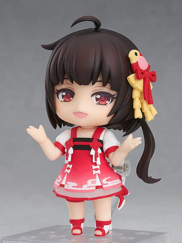 [Pre-order] Yousa Ling - Yousa Ling Nendoroid - Image 3