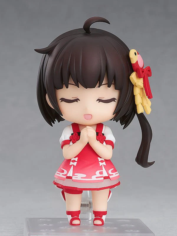 [Pre-order] Yousa Ling - Yousa Ling Nendoroid - Image 4