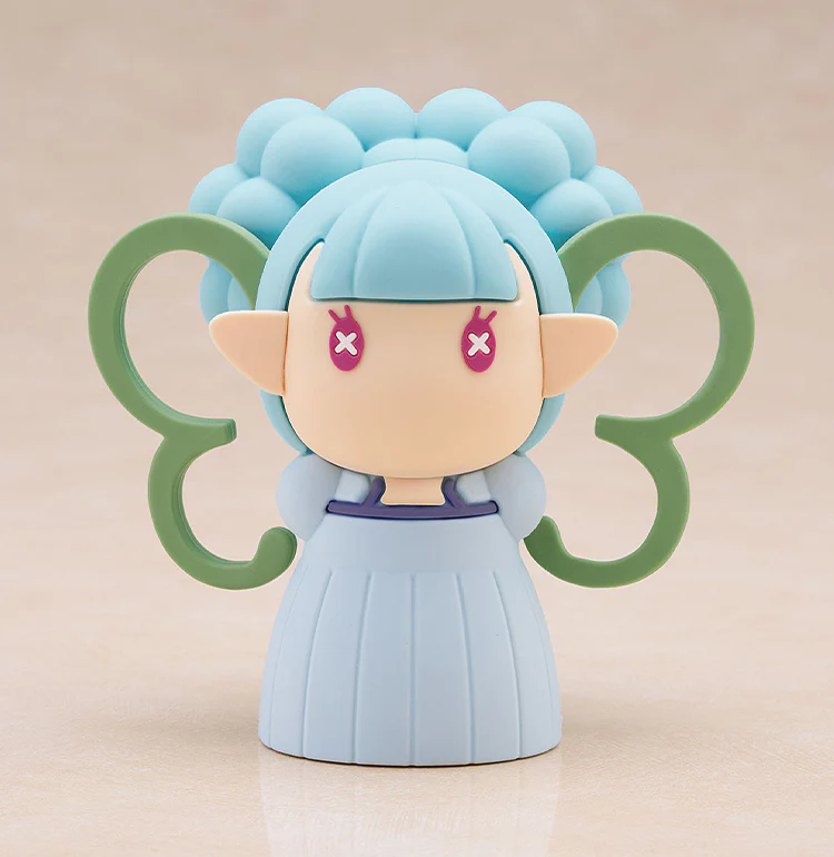 [Pre-order] You've Lost Ritsuka Fujimaru - Ritsuka Fujimaru & Mash Kyrielight & Tiamat Mini Figure Aniplex - Image 4
