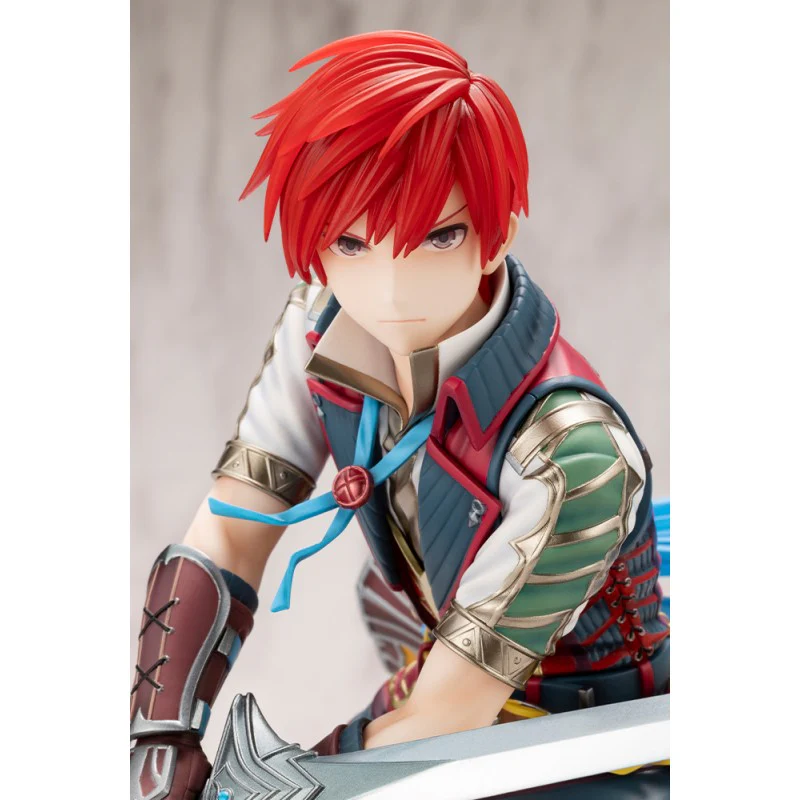 [Pre-order] Ys VIII: Lacrimosa of Dana - Adol Christin 1/7 Scale Figure Kotobukiya - Image 9