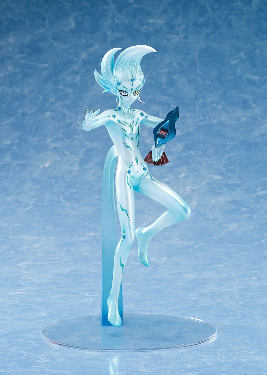 [Pre-order] Yu-Gi-Oh! - Astral 1/7 Scale Figure Amakuni