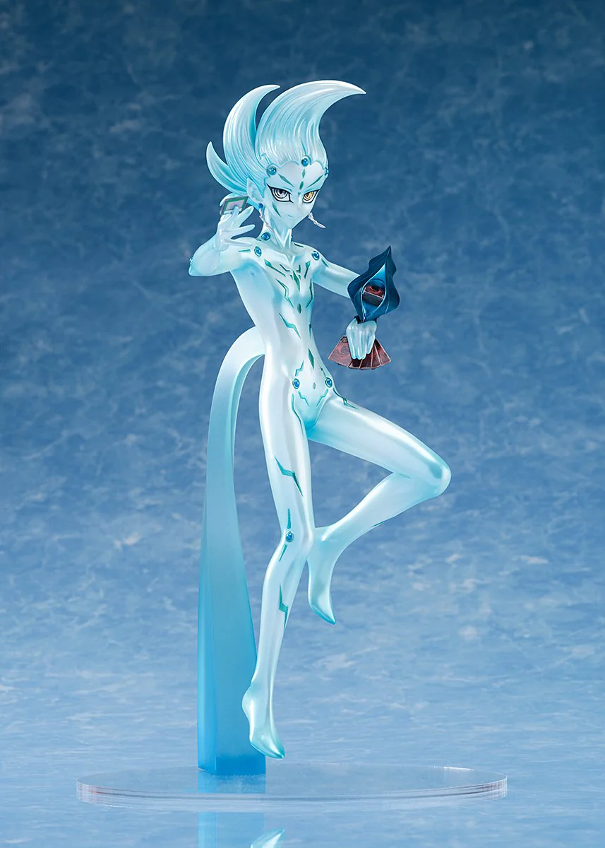 [Pre-order] Yu-Gi-Oh! - Astral 1/7 Scale Figure Amakuni - Image 4