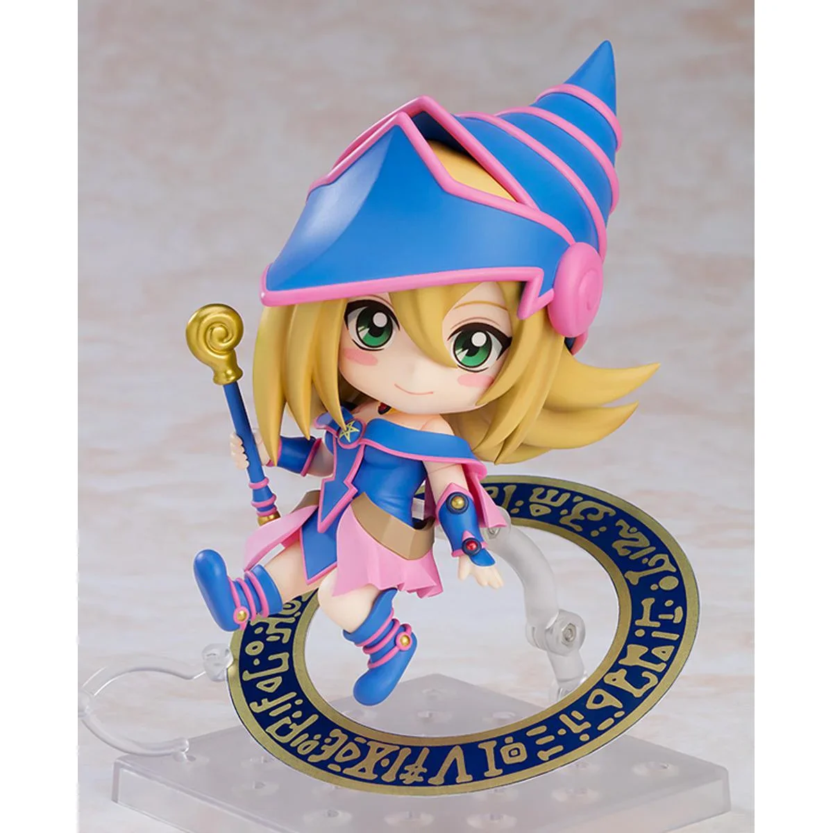 [Pre-order] Yu-Gi-Oh! - Dark Magician Girl (re-run) Nendoroid Good Smile Company - Image 4