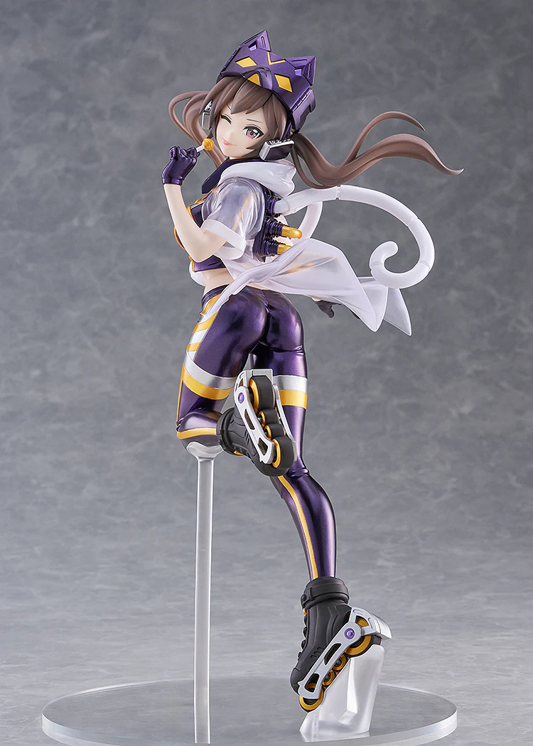[Pre-order] Yu-Gi-Oh! Official Card Game - I:P Masquerena POP UP PARADE Good Smile Company - Image 5