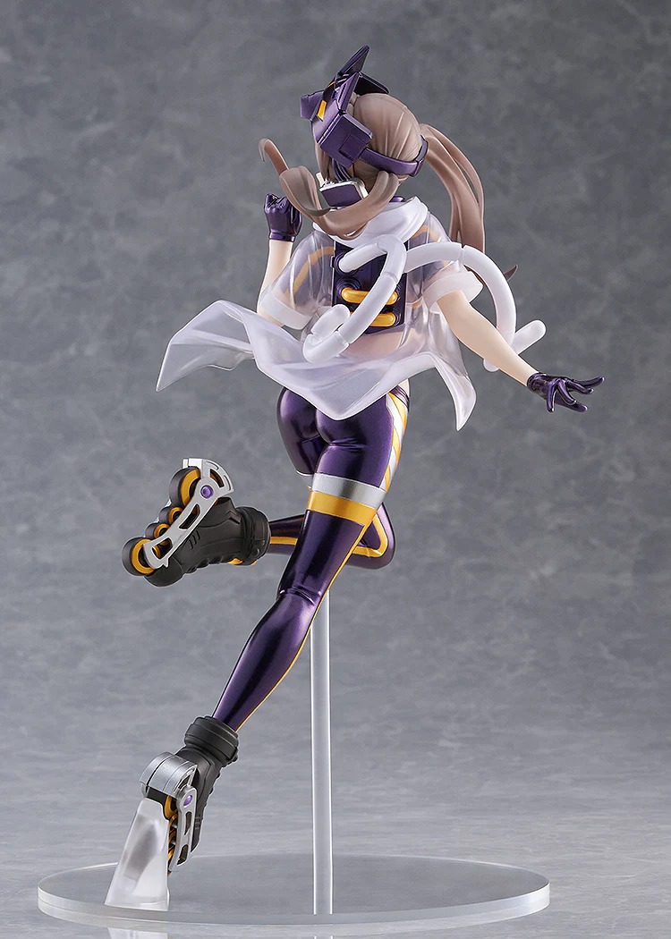 [Pre-order] Yu-Gi-Oh! Official Card Game - I:P Masquerena POP UP PARADE Good Smile Company - Image 6