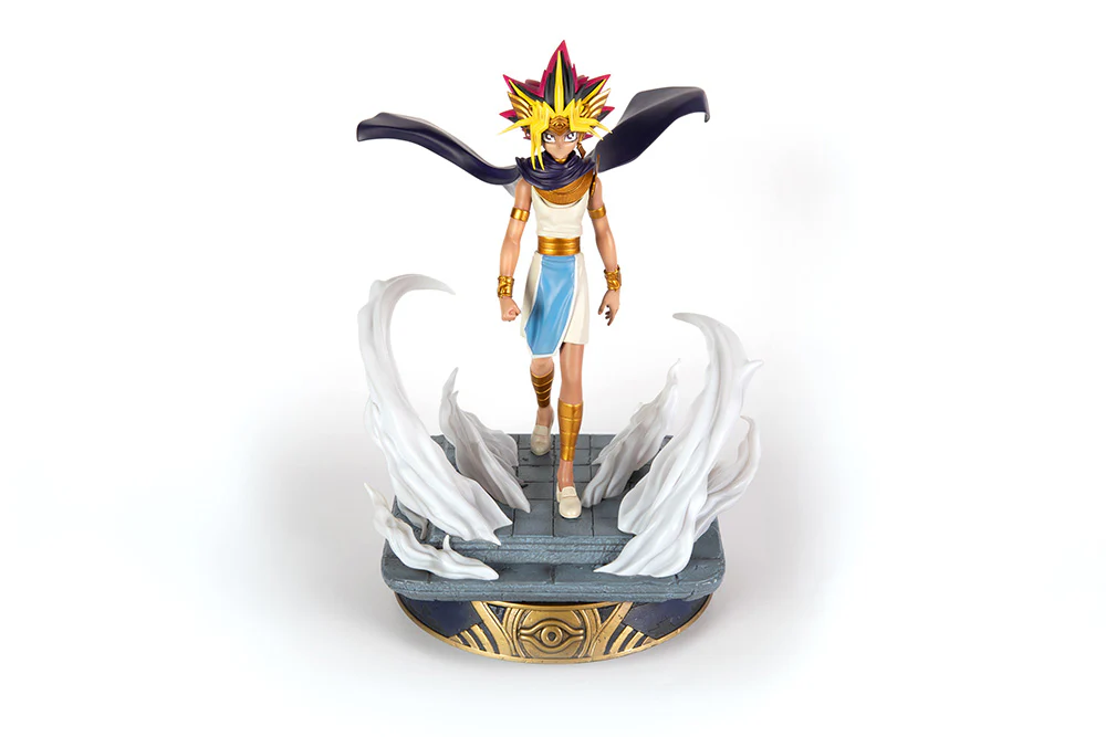 [Pre-order] Yu-Gi-Oh! - Pharaoh Atem Non Scale Figure First 4 Figures - Image 23