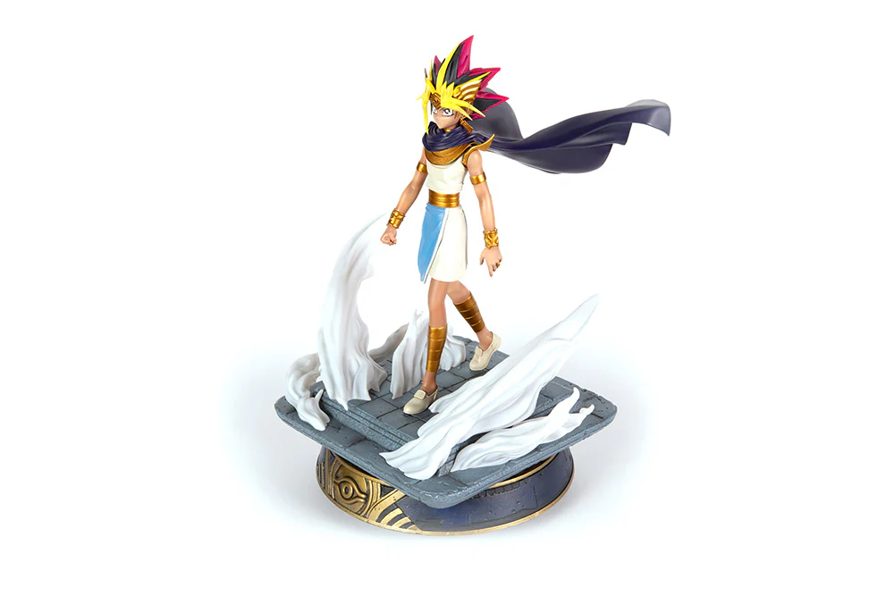 [Pre-order] Yu-Gi-Oh! - Pharaoh Atem Non Scale Figure First 4 Figures - Image 24