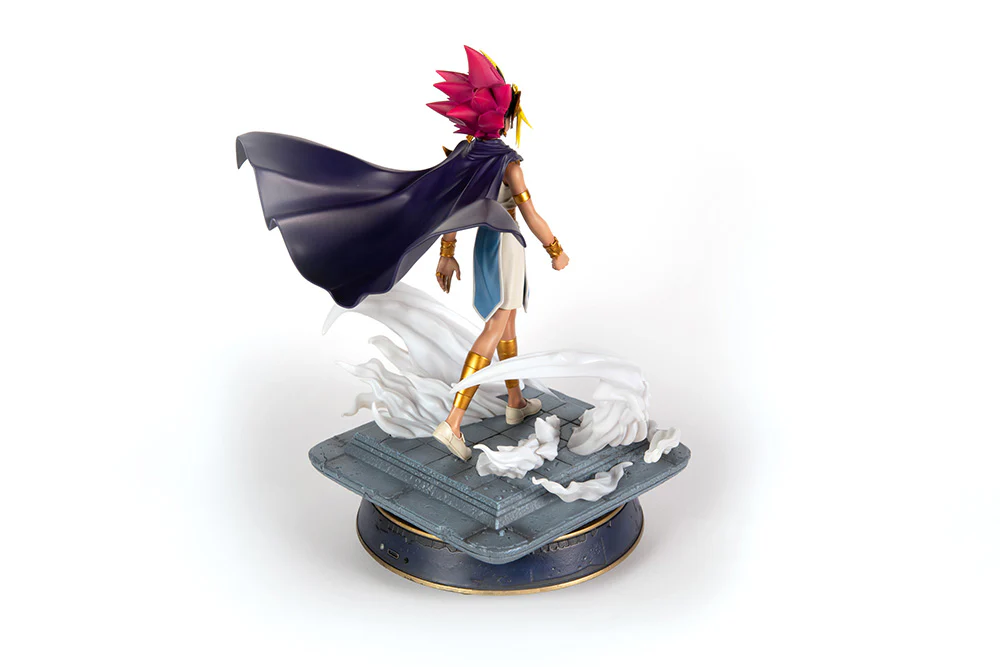 [Pre-order] Yu-Gi-Oh! - Pharaoh Atem Non Scale Figure First 4 Figures - Image 28