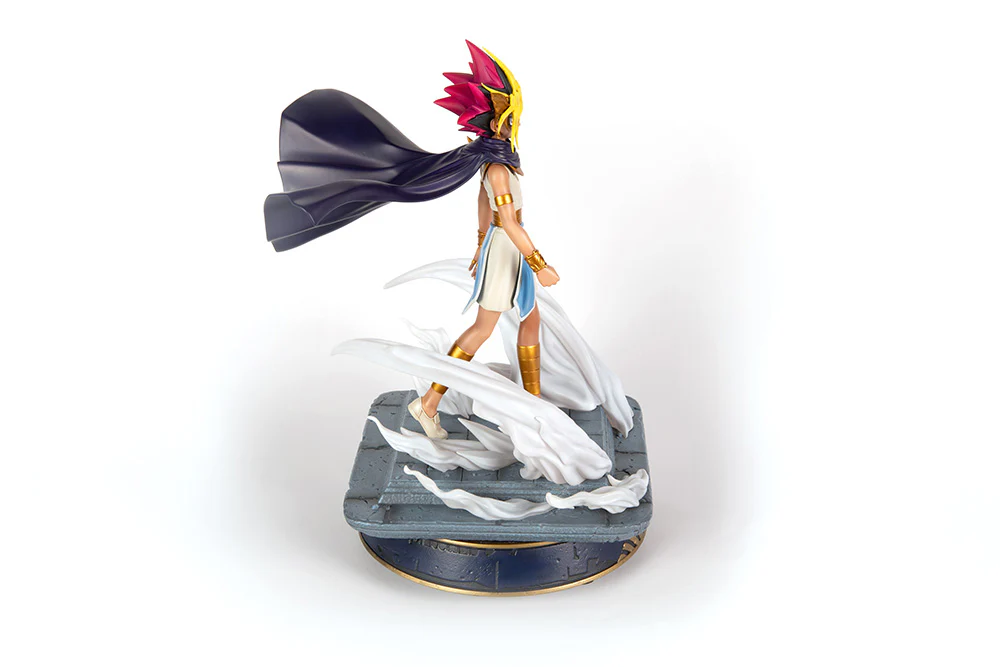[Pre-order] Yu-Gi-Oh! - Pharaoh Atem Non Scale Figure First 4 Figures - Image 29