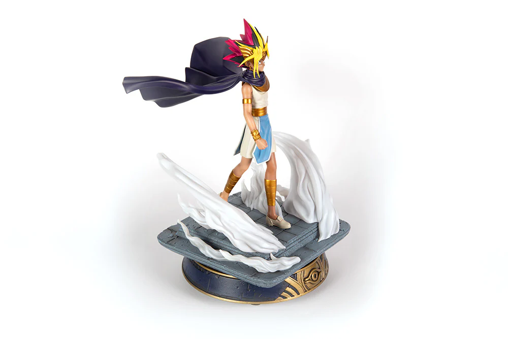 [Pre-order] Yu-Gi-Oh! - Pharaoh Atem Non Scale Figure First 4 Figures - Image 30
